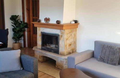 Stalowa Wola Apartment | 93 m² Apartment ∙ 2 bedrooms ∙ 7 guests
