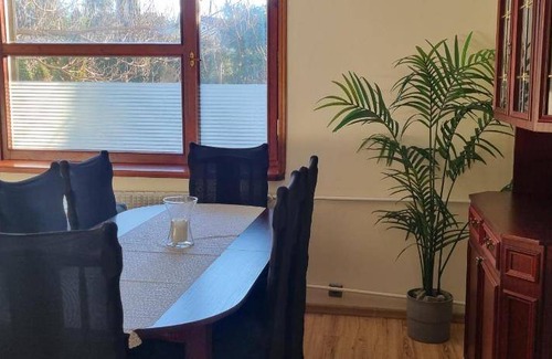 Stalowa Wola Apartment | 93 m² Apartment ∙ 2 bedrooms ∙ 7 guests