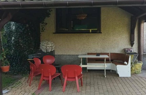 Stalowa Wola Apartment | 93 m² Apartment ∙ 2 bedrooms ∙ 7 guests