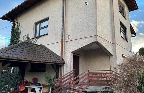 Stalowa Wola Apartment | 93 m² Apartment ∙ 2 bedrooms ∙ 7 guests