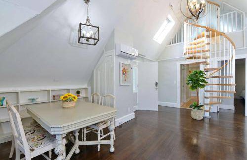 College Hill Apartment | 93 m² Apartment ∙ 2 bedrooms ∙ 6 guests