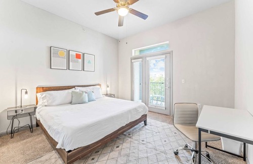 Windsor Park Apartment | 93 m² Apartment ∙ 2 bedrooms ∙ 6 guests