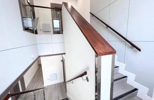 Milton Keynes Apartment | 93 m² Apartment ∙ 1 bedroom ∙ 2 guests