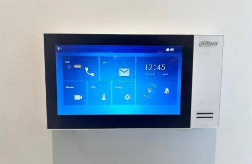 Milton Keynes Apartment | 93 m² Apartment ∙ 1 bedroom ∙ 2 guests