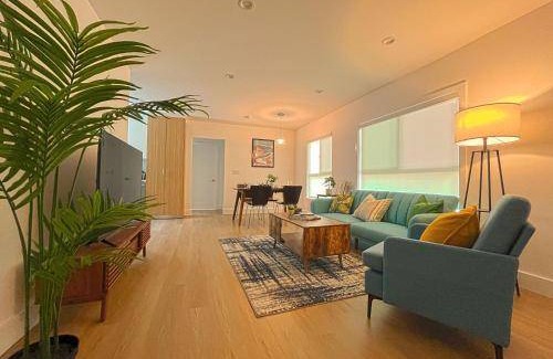 Los Feliz Apartment | 93 m² Apartment ∙ 1 bedroom ∙ 5 guests