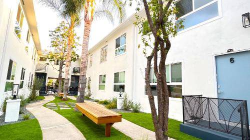 Los Feliz Apartment | 93 m² Apartment ∙ 1 bedroom ∙ 5 guests