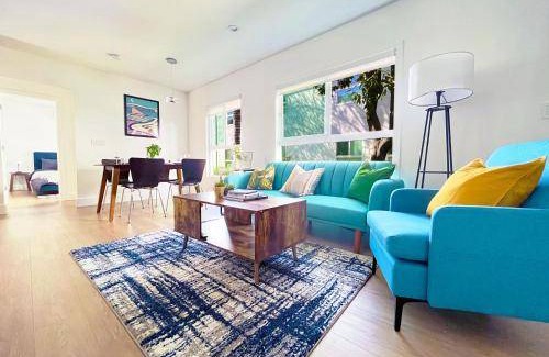 Los Feliz Apartment | 93 m² Apartment ∙ 1 bedroom ∙ 5 guests