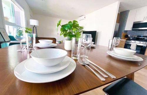 Los Feliz Apartment | 93 m² Apartment ∙ 1 bedroom ∙ 5 guests