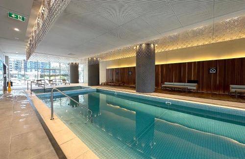 Southbank Apartment | 93 m² Apartment ∙ 2 bedrooms ∙ 5 guests