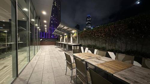 Southbank Apartment | 93 m² Apartment ∙ 2 bedrooms ∙ 5 guests