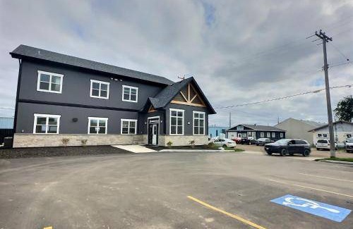 Brandon Apartment | 93 m² Apartment ∙ 2 bedrooms ∙ 5 guests