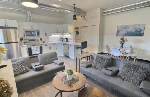 Brandon Apartment | 93 m² Apartment ∙ 2 bedrooms ∙ 5 guests