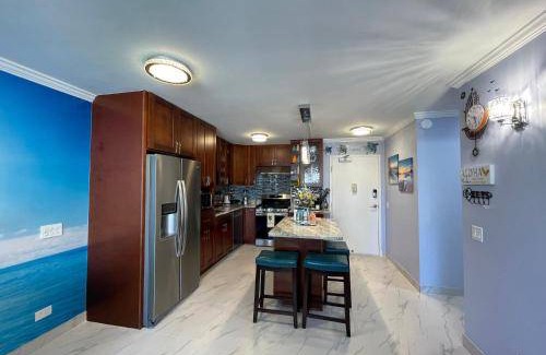 Waikiki Apartment | 93 m² Apartment ∙ 2 bedrooms ∙ 9 guests