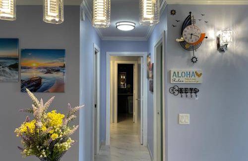 Waikiki Apartment | 93 m² Apartment ∙ 2 bedrooms ∙ 9 guests