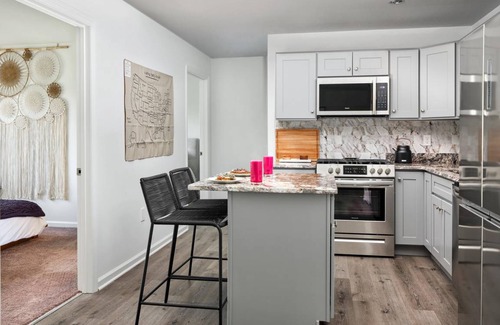 Bethlehem Apartment | 93 m² Apartment ∙ 2 bedrooms ∙ 6 guests