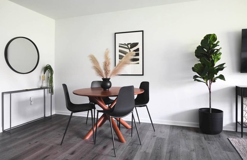 Bethlehem Apartment | 93 m² Apartment ∙ 2 bedrooms ∙ 6 guests