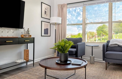 Bethlehem Apartment | 93 m² Apartment ∙ 2 bedrooms ∙ 6 guests