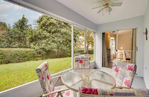 Minneola Apartment | 93 m² Apartment ∙ 2 bedrooms ∙ 7 guests