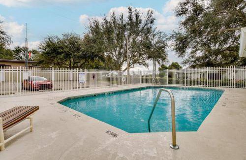 Minneola Apartment | 93 m² Apartment ∙ 2 bedrooms ∙ 7 guests