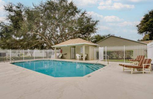 Minneola Apartment | 93 m² Apartment ∙ 2 bedrooms ∙ 7 guests