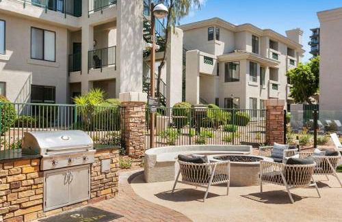 Kierland Apartment | 93 m² Apartment ∙ 2 bedrooms ∙ 5 guests