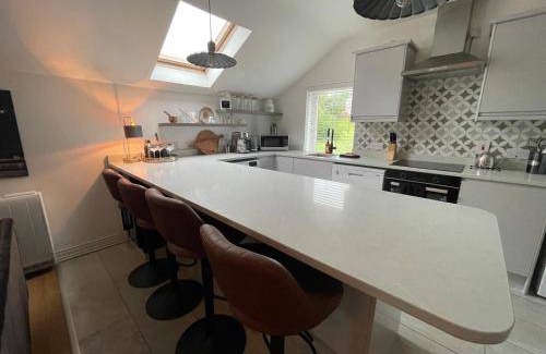 Moville Apartment | 93 m² Apartment ∙ 2 bedrooms ∙ 4 guests