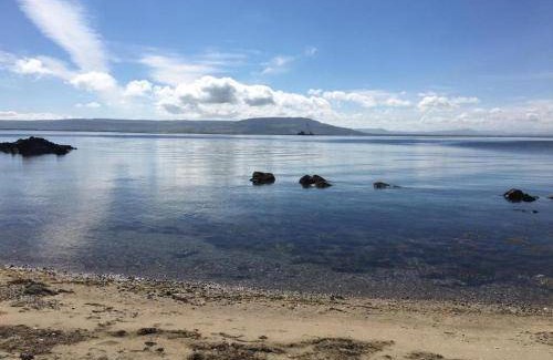 Moville Apartment | 93 m² Apartment ∙ 2 bedrooms ∙ 4 guests