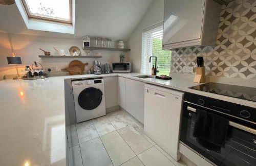 Moville Apartment | 93 m² Apartment ∙ 2 bedrooms ∙ 4 guests