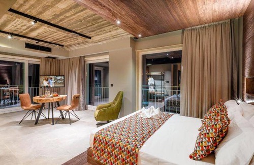 Marsalforn Apartment | 93 m² Apartment ∙ 3 guests