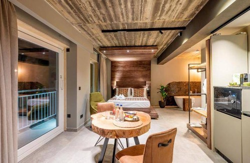 Marsalforn Apartment | 93 m² Apartment ∙ 3 guests
