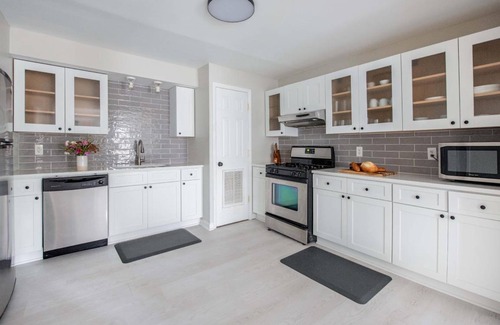 Inman Park Apartment | 93 m² Apartment ∙ 1 bedroom ∙ 2 guests