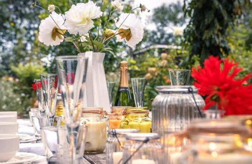Kerikeri Bed & Breakfast | 93 m² Bed and breakfast ∙ 2 bedrooms ∙ 5 guests