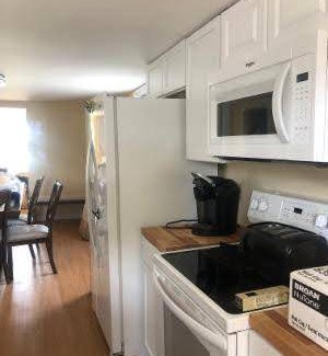 Frontenac Bed & Breakfast | 93 m² Bed and breakfast ∙ 4 bedrooms ∙ 13 guests
