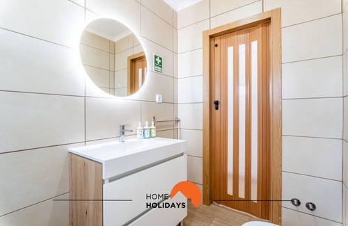 Pata de Baixo Cottage | 93 m² Cabin ∙ 2 bedrooms ∙ 5 guests