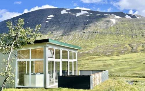 Olafsfjordur Ski Chalet | 93 m² Chalet ∙ 3 bedrooms ∙ 6 guests