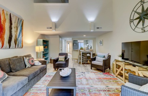 Shipyard Plantation Condo | 93 m² Condo ∙ 1 bedroom ∙ 4 guests