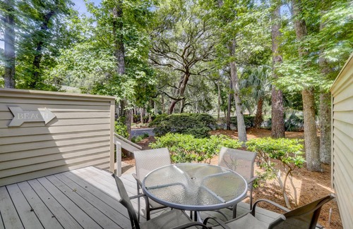Shipyard Plantation Condo | 93 m² Condo ∙ 1 bedroom ∙ 4 guests