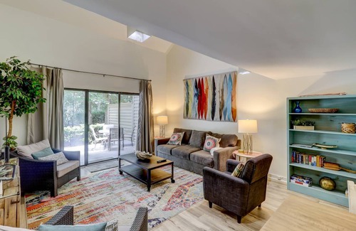 Shipyard Plantation Condo | 93 m² Condo ∙ 1 bedroom ∙ 4 guests