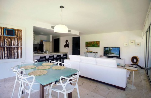 Zazil-ha Condo | 93 m² Condo ∙ 2 bedrooms ∙ 6 guests