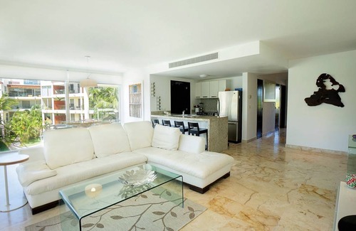 Zazil-ha Condo | 93 m² Condo ∙ 2 bedrooms ∙ 6 guests