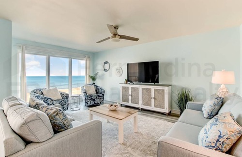 Ocean Cay Condo | 93 m² Condo ∙ 2 bedrooms ∙ 6 guests