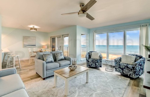 Ocean Cay Condo | 93 m² Condo ∙ 2 bedrooms ∙ 6 guests