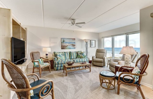 Ocean Cay Condo | 93 m² Condo ∙ 2 bedrooms ∙ 6 guests