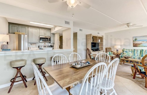Ocean Cay Condo | 93 m² Condo ∙ 2 bedrooms ∙ 6 guests