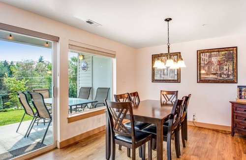 Chelan Condo | 93 m² Condo ∙ 2 bedrooms ∙ 6 guests