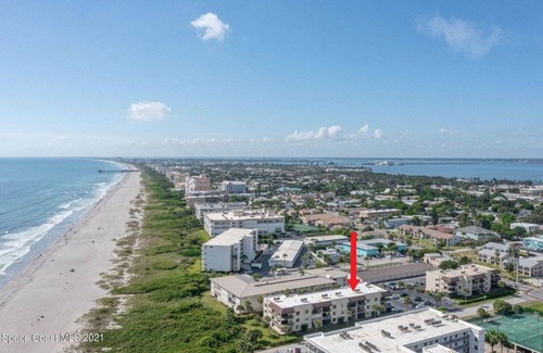 Port Canaveral Condo | 93 m² Condo ∙ 2 bedrooms ∙ 5 guests