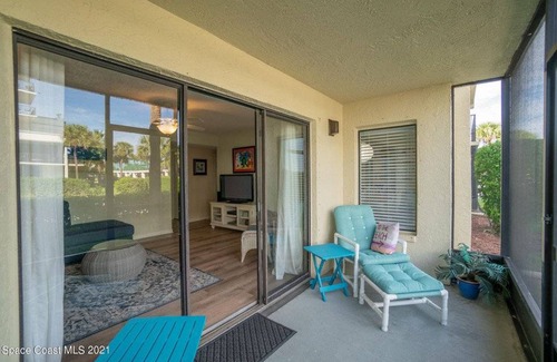 Port Canaveral Condo | 93 m² Condo ∙ 2 bedrooms ∙ 5 guests