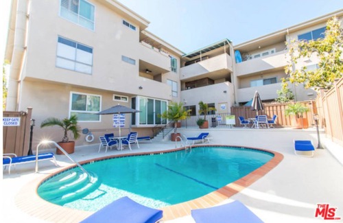 Norma Triangle Condo | 93 m² Condo ∙ 2 bedrooms ∙ 2 guests