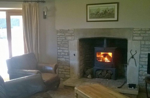 Giddeahall House | 93 m² Farmhouse ∙ 6 guests