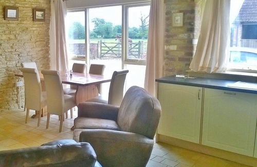 Giddeahall House | 93 m² Farmhouse ∙ 6 guests